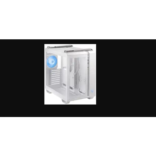 ASUS TUF Gaming GT502 Plus TG White
