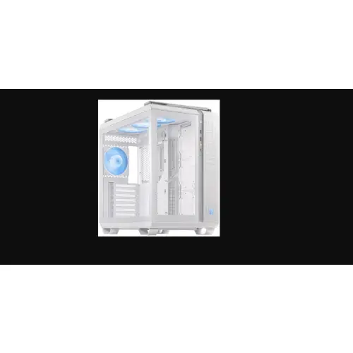 ASUS TUF Gaming GT502 Plus TG White