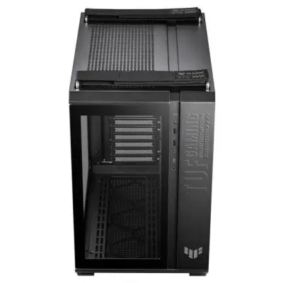 ASUS TUF Gaming GT502 Plus TG Black