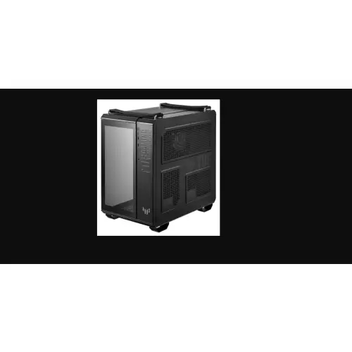 ASUS TUF Gaming GT502 Plus TG Black