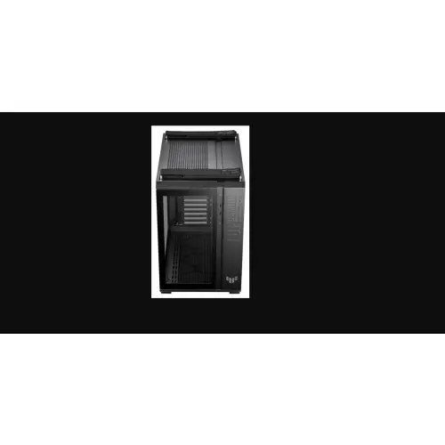 ASUS TUF Gaming GT502 Plus TG Black