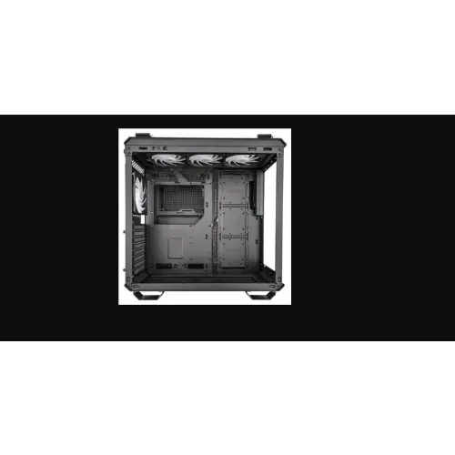 ASUS TUF Gaming GT502 Plus TG Black