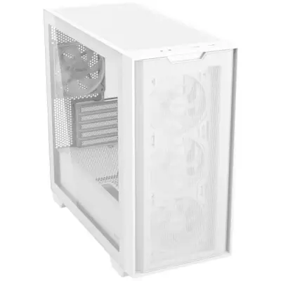 ASUS A21 PLUS TG ARGB White