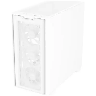 ASUS A21 PLUS TG ARGB White