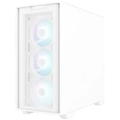 ASUS A21 PLUS TG ARGB White