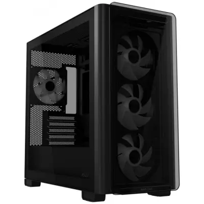 ASUS A23 PLUS TG ARGB Black