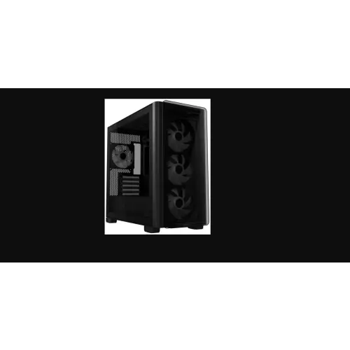 ASUS A23 PLUS TG ARGB Black