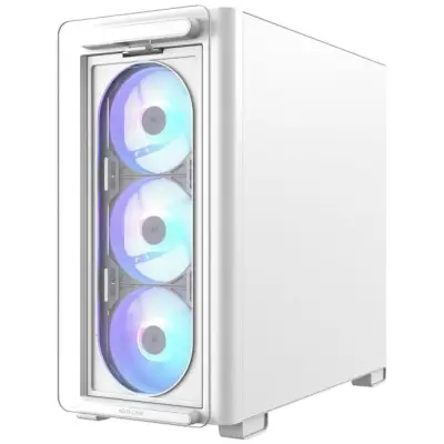 ASUS A23 PLUS TG ARGB White