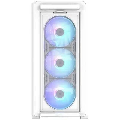 ASUS A23 PLUS TG ARGB White