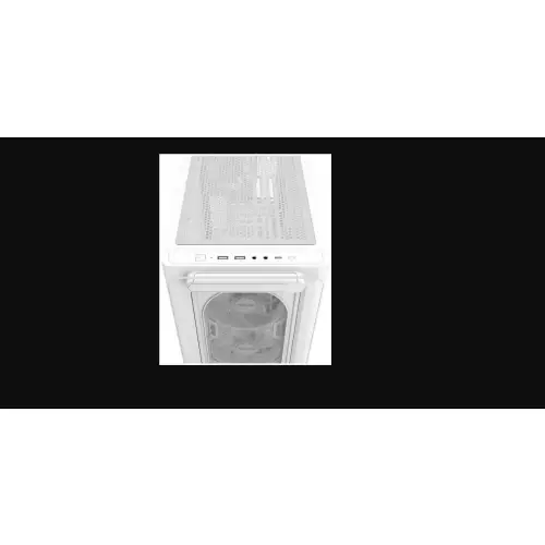 ASUS A23 PLUS TG ARGB White