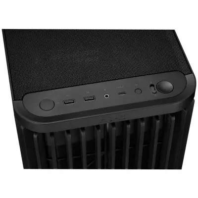 ASUS ProArt PA401 Wood TG PWM Black