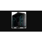 ASUS TUF Gaming GT502 Horizon TG ARGB Black