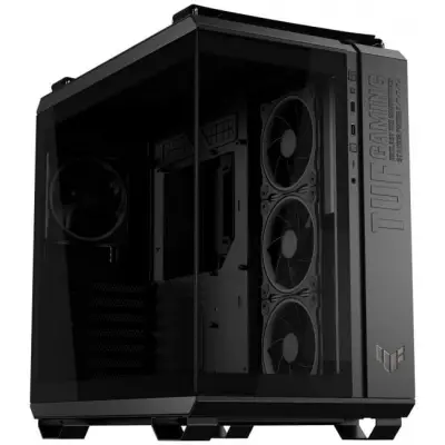 ASUS TUF Gaming GT502 Horizon TG ARGB Black