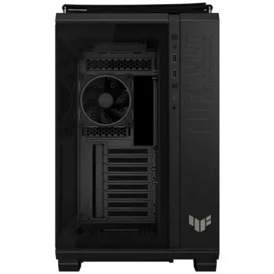 ASUS TUF Gaming GT502 Horizon TG ARGB Black