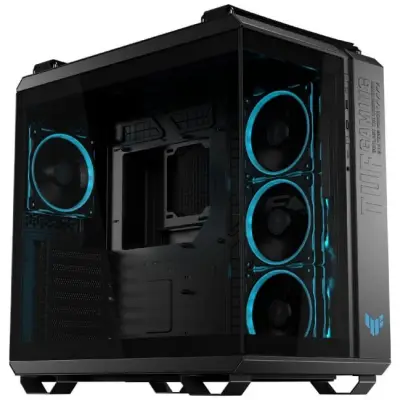 ASUS TUF Gaming GT502 Horizon TG ARGB Black