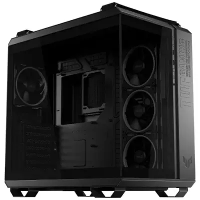 ASUS TUF Gaming GT502 Horizon TG ARGB Black