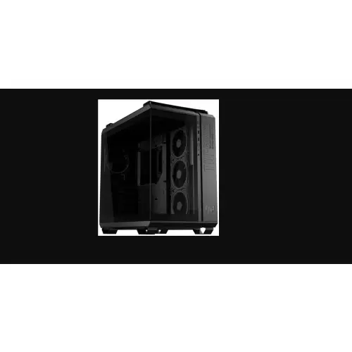 ASUS TUF Gaming GT502 Horizon TG ARGB Black