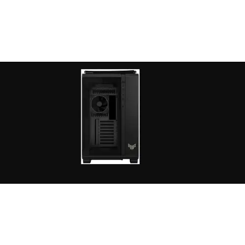 ASUS TUF Gaming GT502 Horizon TG ARGB Black