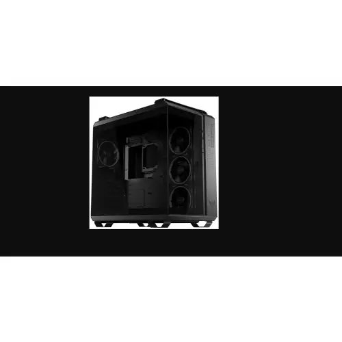 ASUS TUF Gaming GT502 Horizon TG ARGB Black