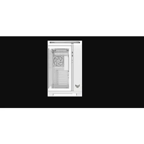 ASUS TUF Gaming GT502 Horizon TG ARGB White