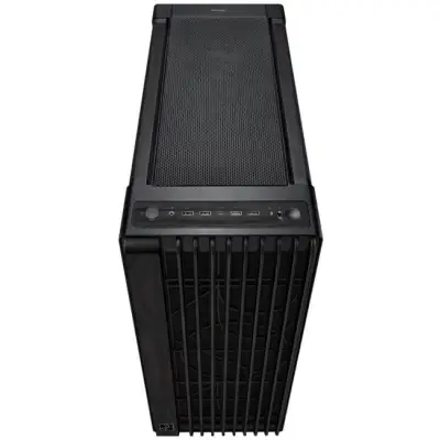 ASUS ProArt PA602 Wood TG PWM Black