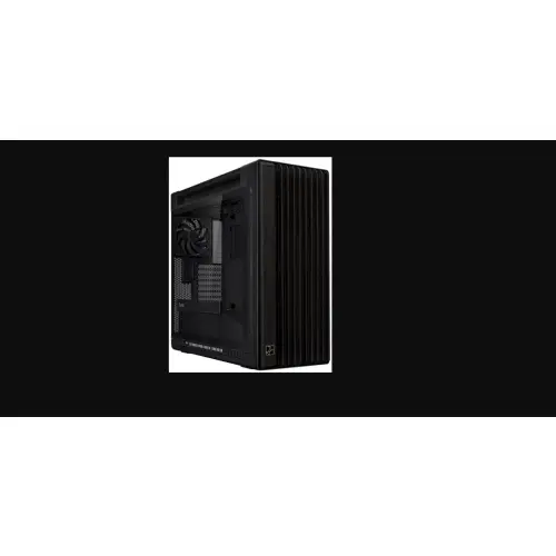 ASUS ProArt PA602 Wood TG PWM Black