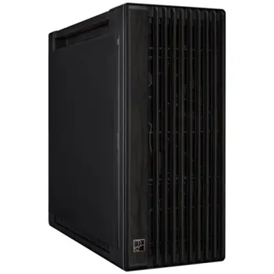 ASUS ProArt PA602Wood METAL PWM Black