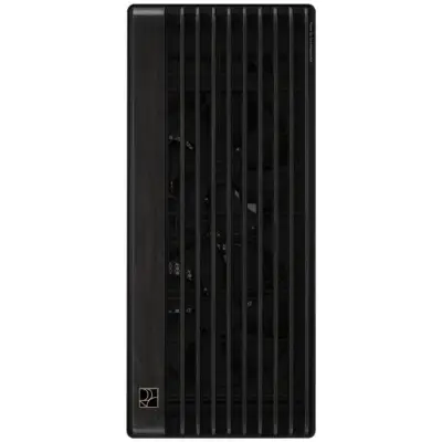 ASUS ProArt PA602Wood METAL PWM Black