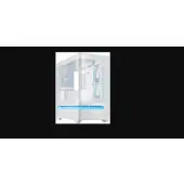 ASUS PRIME AP202 TG ARGB White