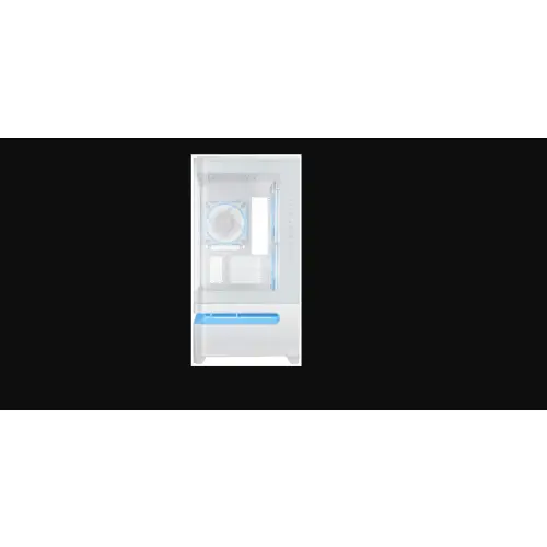 ASUS PRIME AP202 TG ARGB White