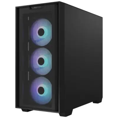 ASUS A21 PLUS TG ARGB Black