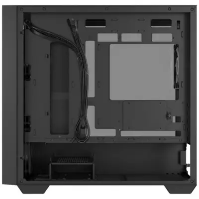 ASUS A21 PLUS TG ARGB Black