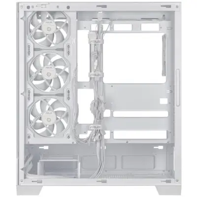 ASUS A31 PLUS TG ARGB White