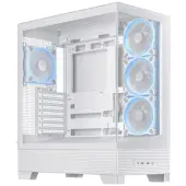 ASUS A32 PLUS TG ARGB White