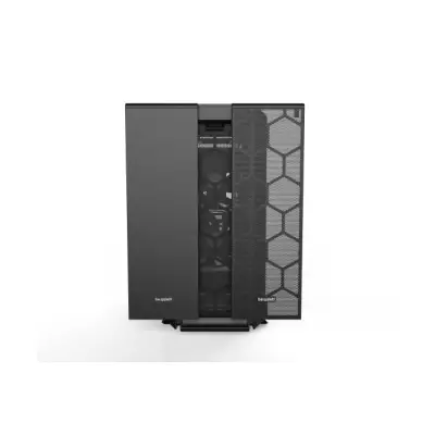 be quiet! Silent Base 802, czarna