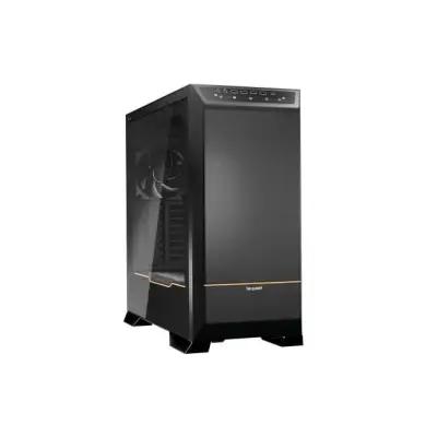 be quiet! Dark Base Pro 901, czarna