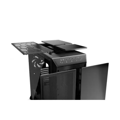 be quiet! Dark Base Pro 901, czarna
