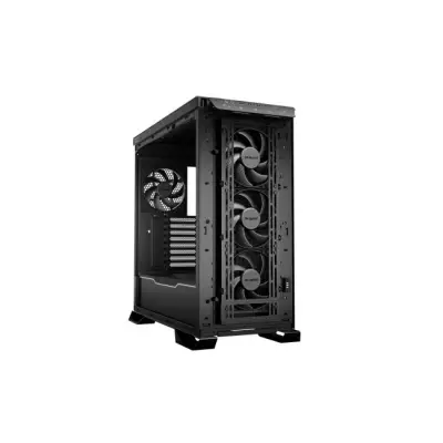be quiet! Dark Base Pro 901, czarna