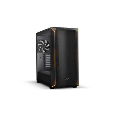 be quiet! Shadow Base 800 DX, czarna
