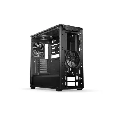 be quiet! Shadow Base 800 DX, czarna