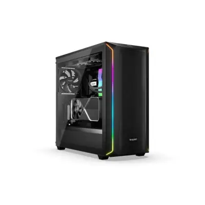 be quiet! Shadow Base 800 DX, czarna
