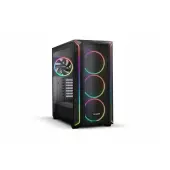 be quiet! Shadow Base 800 FX, czarna