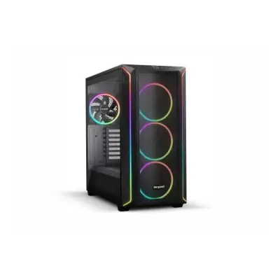 be quiet! Shadow Base 800 FX, czarna