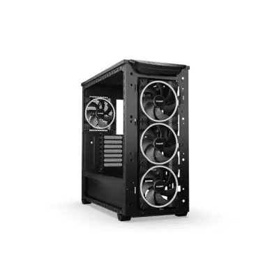 be quiet! Shadow Base 800 FX, czarna