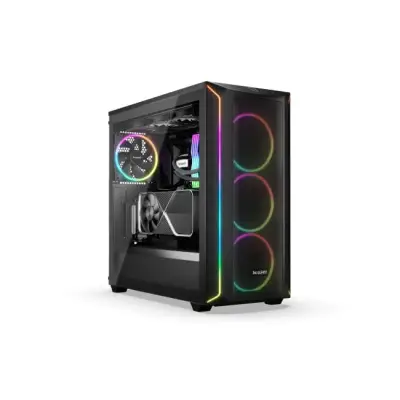 be quiet! Shadow Base 800 FX, czarna