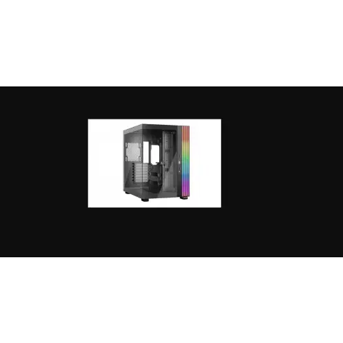 be quiet! Light Base 600 DX