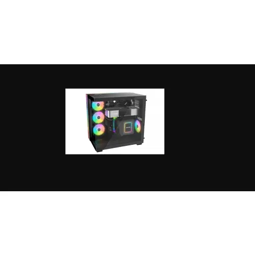 be quiet! Light Base 600 DX