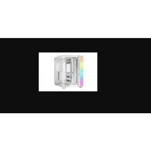 be quiet! Light Base 600 DX Biała