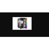 be quiet! Light Base 600 LX