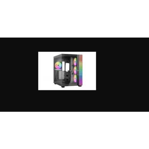 be quiet! Light Base 600 LX